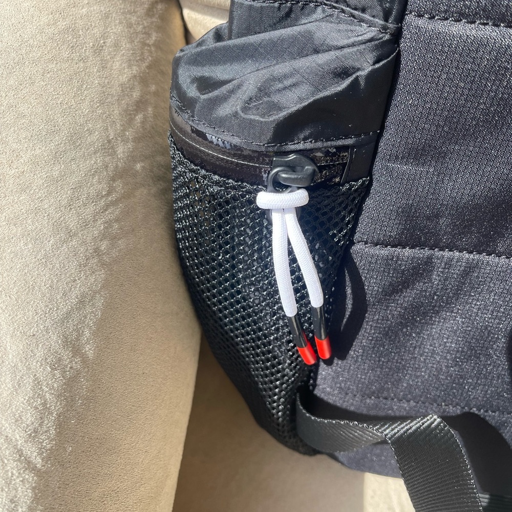 Nike Kyrie Rucsack Backpack - Picture 7 of 14